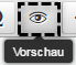 Icon mit Auge