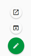 E-Mail verfassen Icon